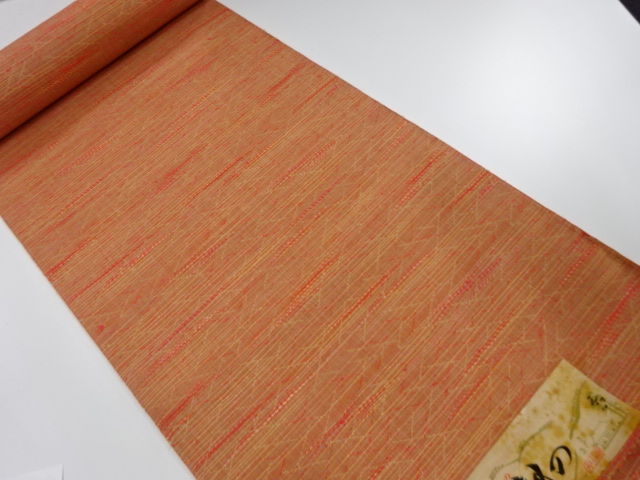 Japanese Kimono / Others (Bolt etc) Wool